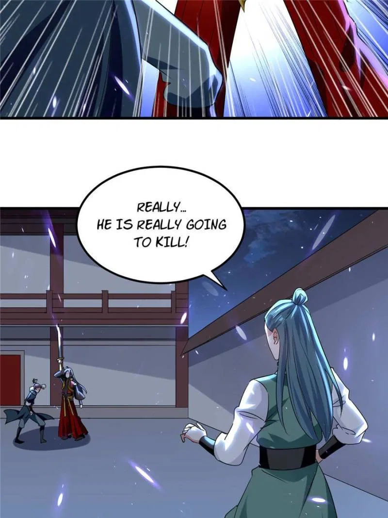 Super Son-in-law In Another World Chapter 86 – Page 59