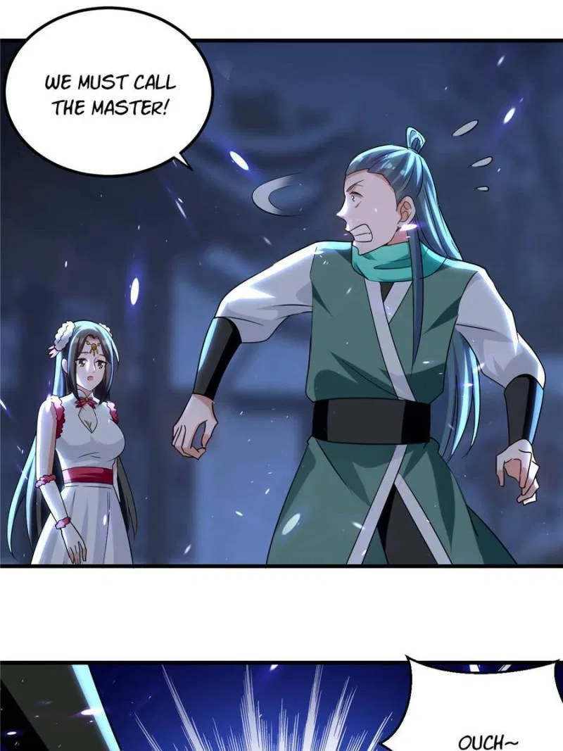Super Son-in-law In Another World Chapter 86 – Page 61