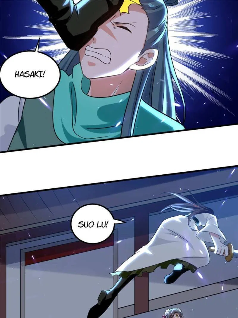 Super Son-in-law In Another World Chapter 86 – Page 63