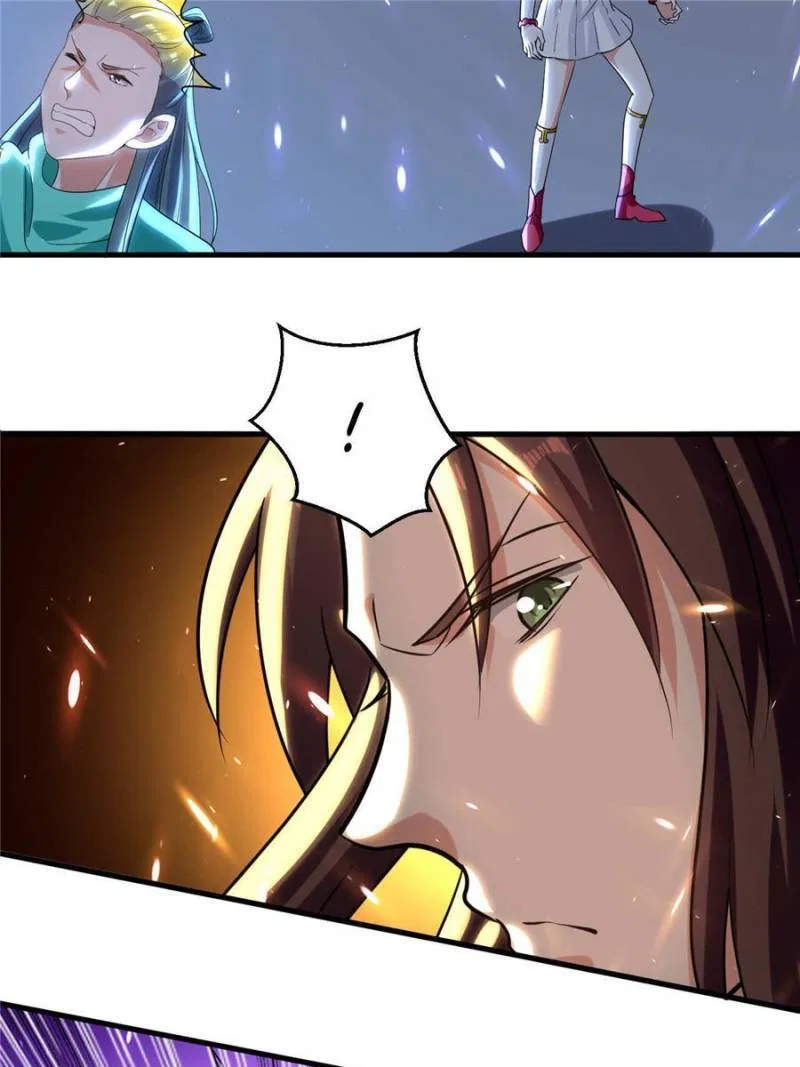 Super Son-in-law In Another World Chapter 86 – Page 65
