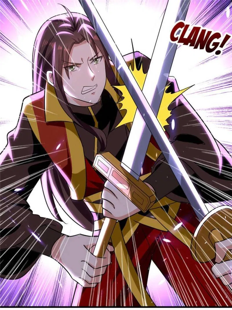 Super Son-in-law In Another World Chapter 86 – Page 67