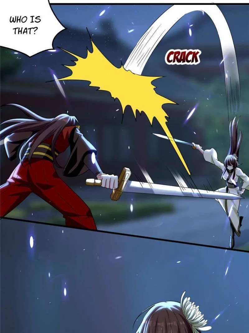Super Son-in-law In Another World Chapter 86 – Page 69