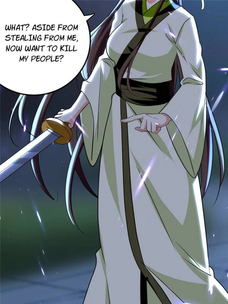 Super Son-in-law In Another World Chapter 86 – Page 71