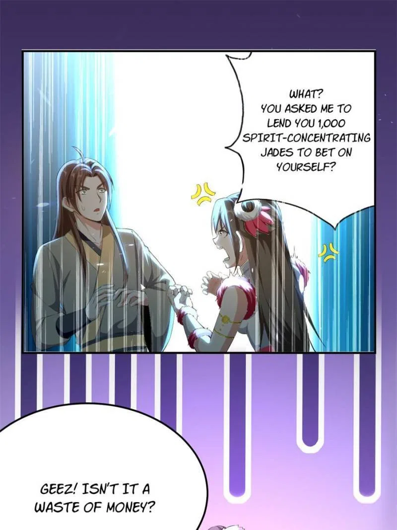 Super Son-in-law In Another World Chapter 85 – Page 1