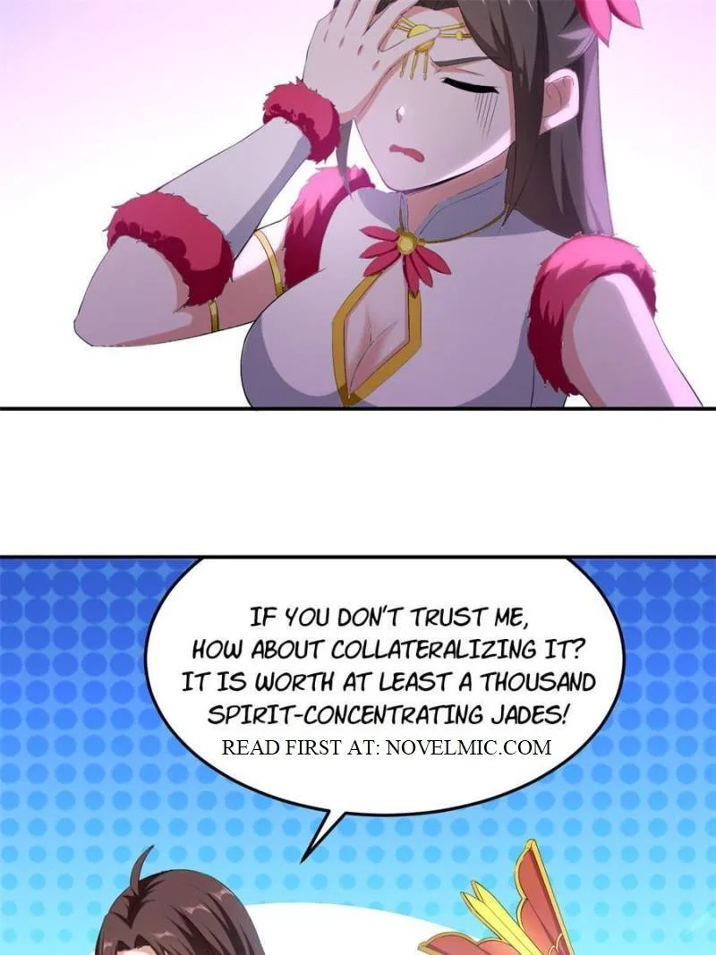 Super Son-in-law In Another World Chapter 85 – Page 3