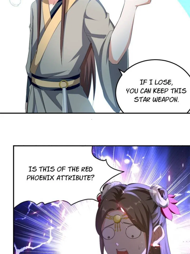Super Son-in-law In Another World Chapter 85 – Page 5