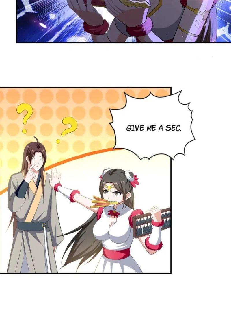 Super Son-in-law In Another World Chapter 85 – Page 7