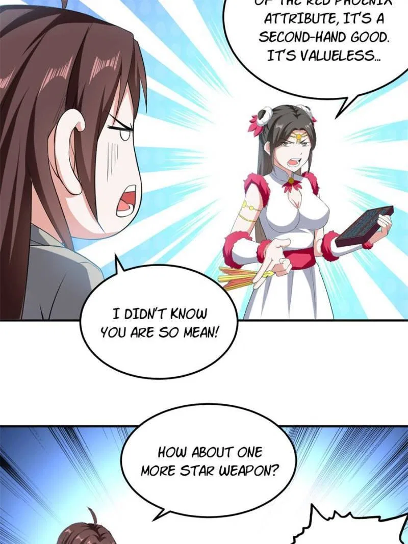Super Son-in-law In Another World Chapter 85 – Page 11