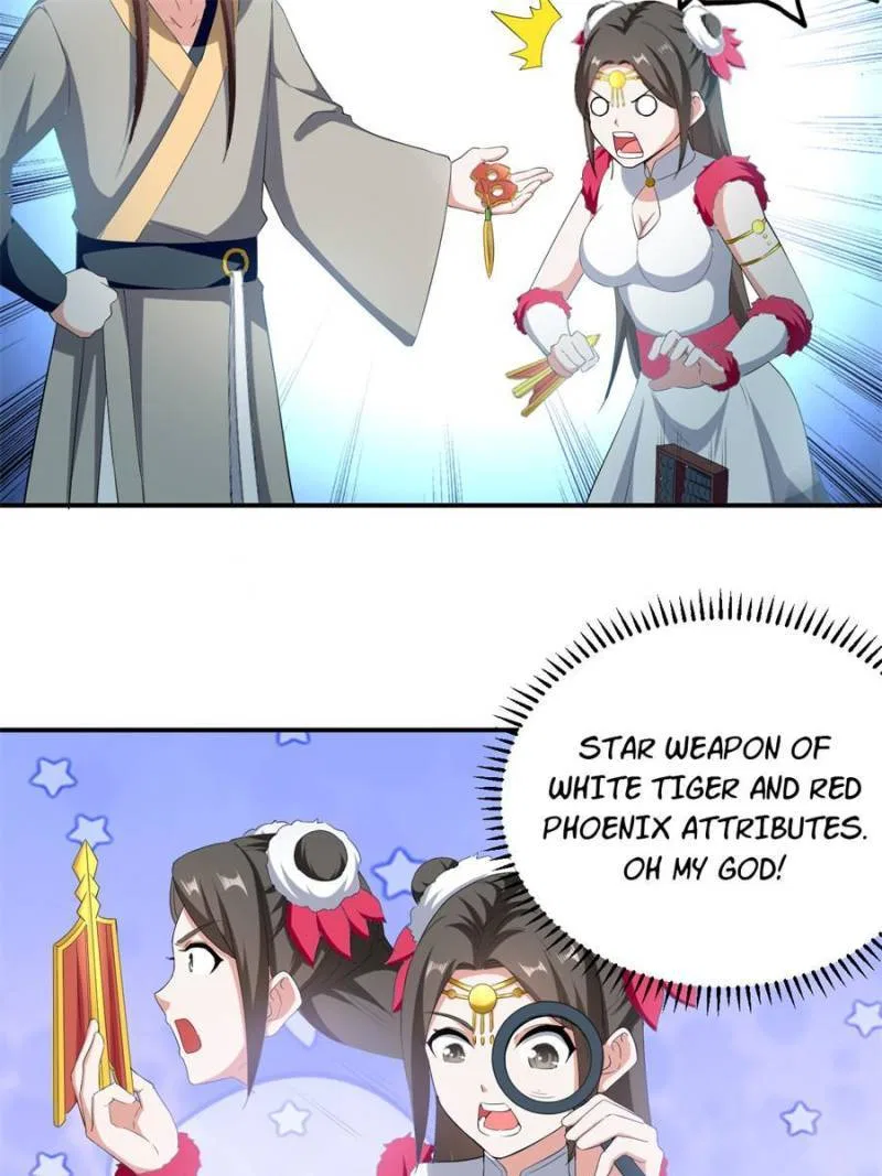 Super Son-in-law In Another World Chapter 85 – Page 13