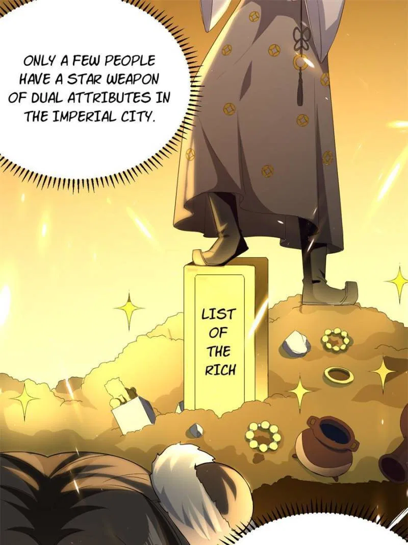Super Son-in-law In Another World Chapter 85 – Page 17