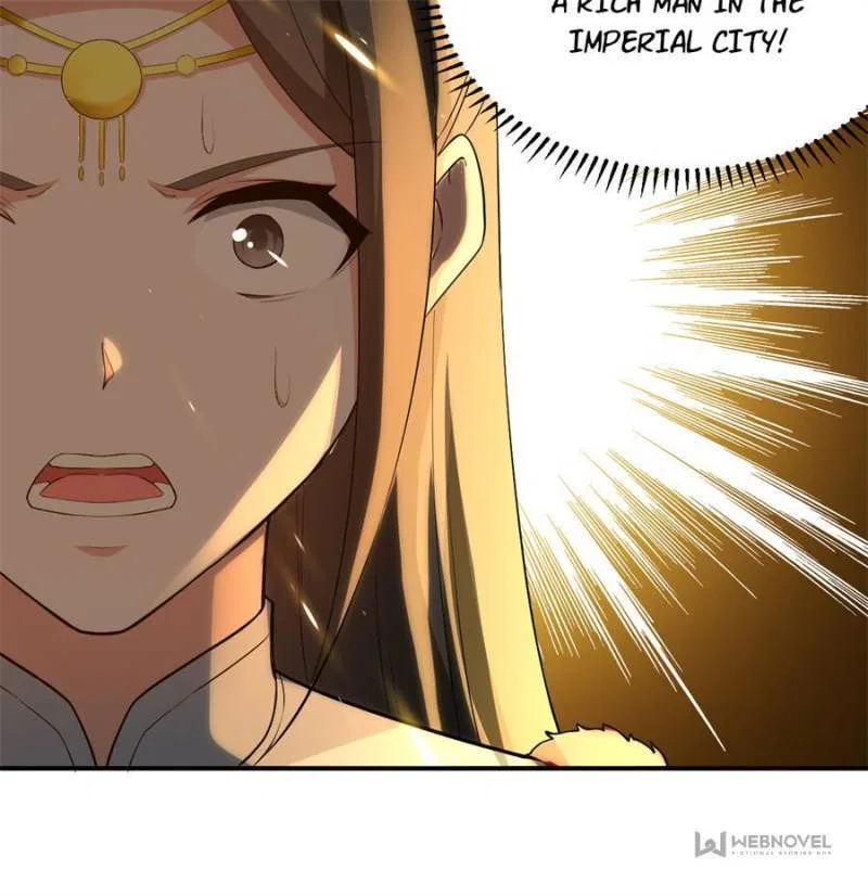 Super Son-in-law In Another World Chapter 85 – Page 19
