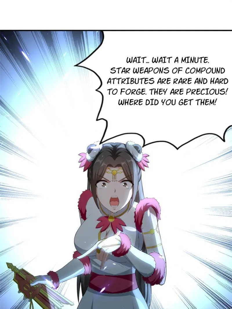 Super Son-in-law In Another World Chapter 85 – Page 20