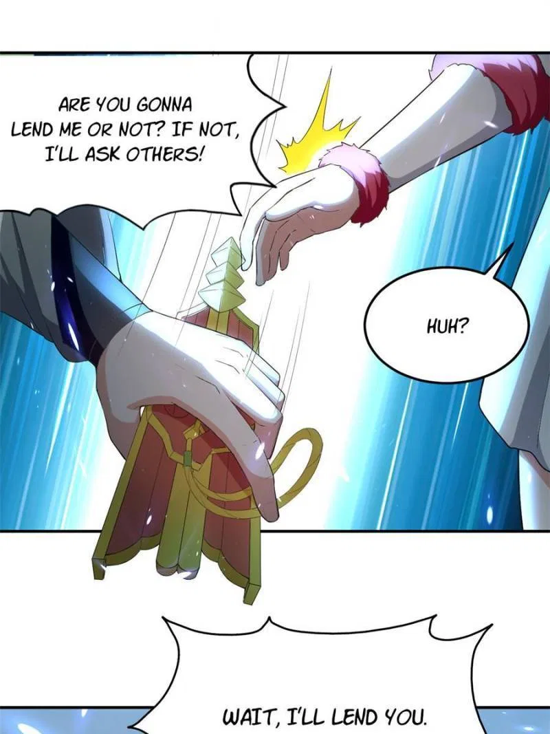 Super Son-in-law In Another World Chapter 85 – Page 24