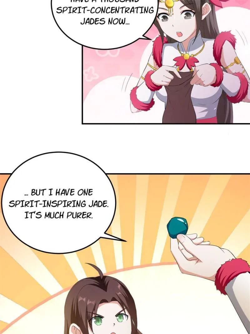 Super Son-in-law In Another World Chapter 85 – Page 28