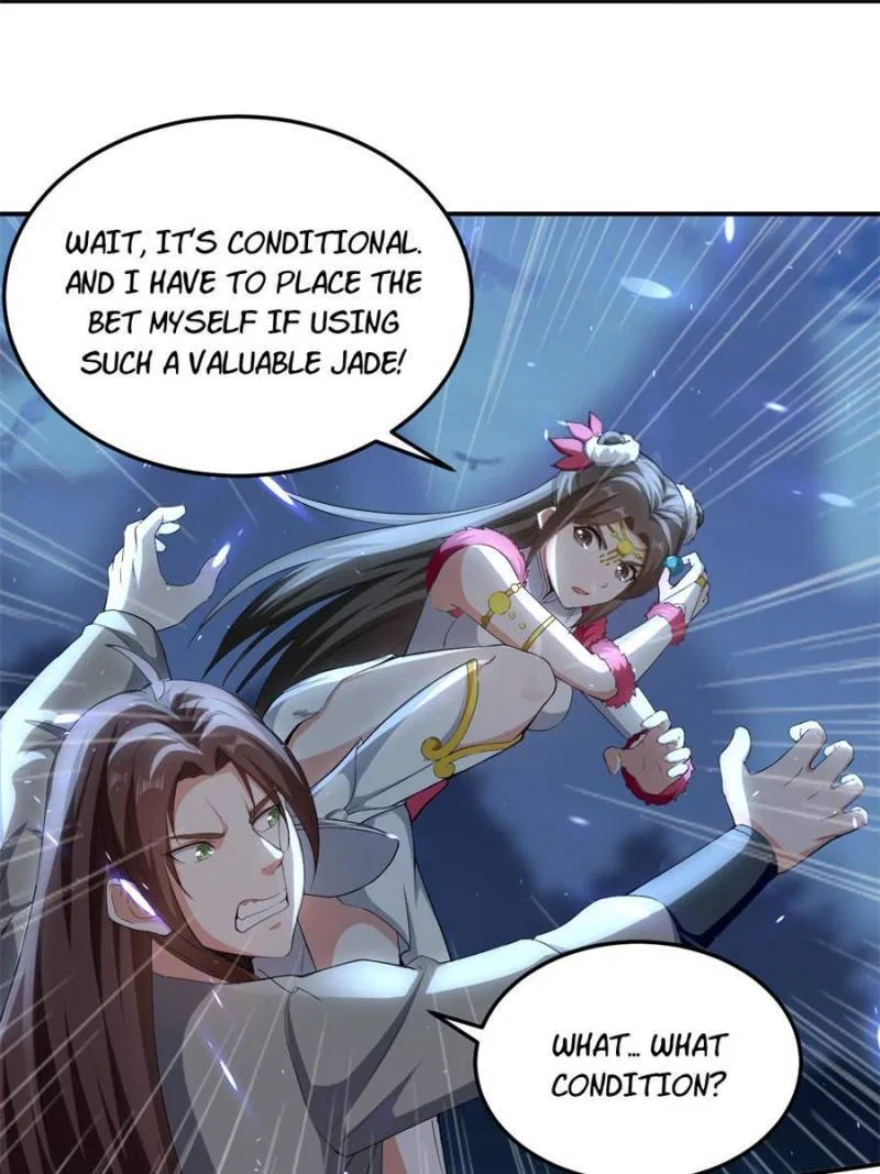 Super Son-in-law In Another World Chapter 85 – Page 32