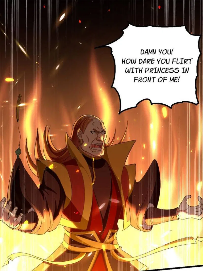 Super Son-in-law In Another World Chapter 85 – Page 38