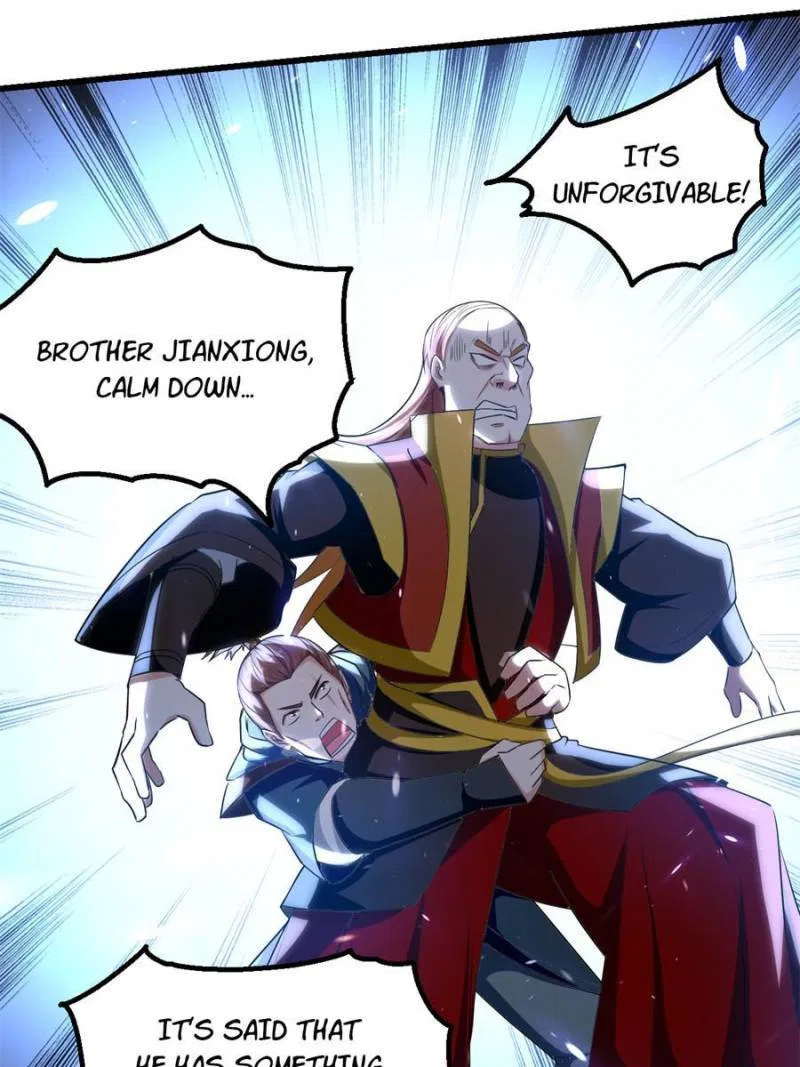 Super Son-in-law In Another World Chapter 85 – Page 40