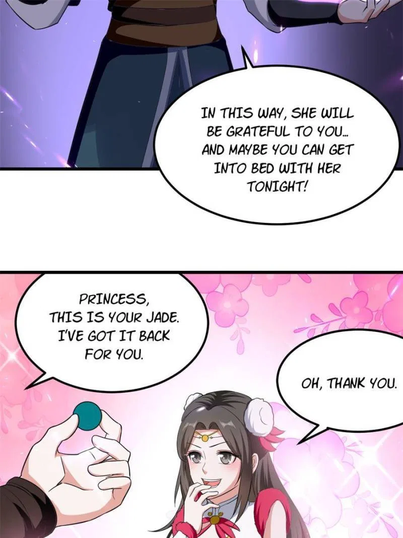 Super Son-in-law In Another World Chapter 85 – Page 46