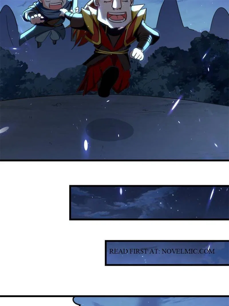 Super Son-in-law In Another World Chapter 85 – Page 52