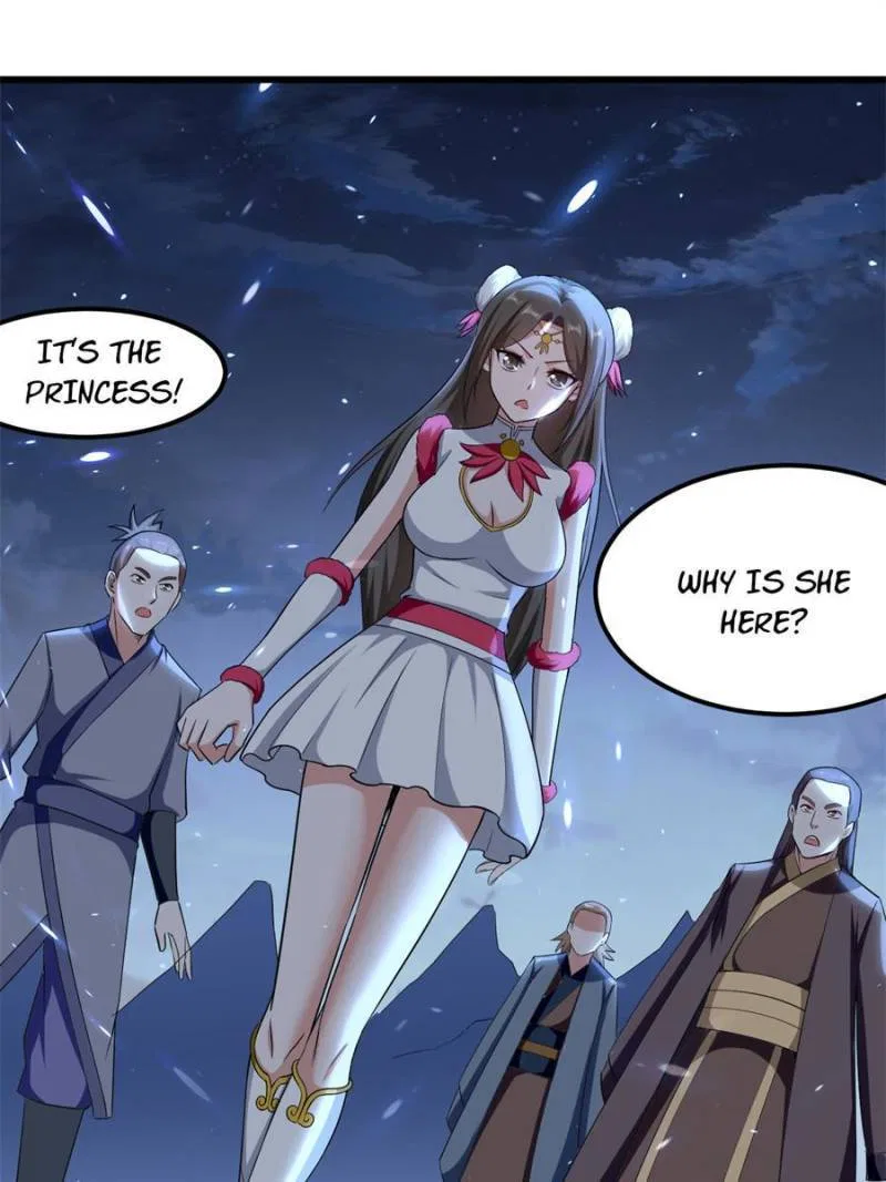 Super Son-in-law In Another World Chapter 85 – Page 59
