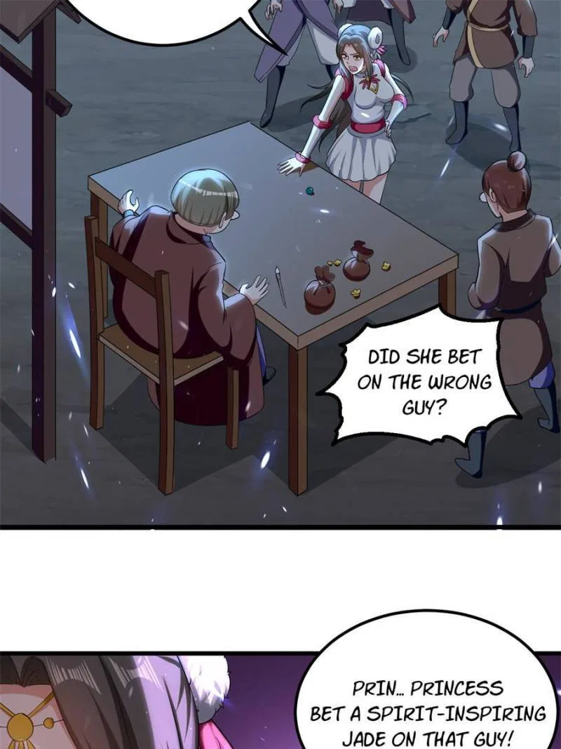 Super Son-in-law In Another World Chapter 85 – Page 63