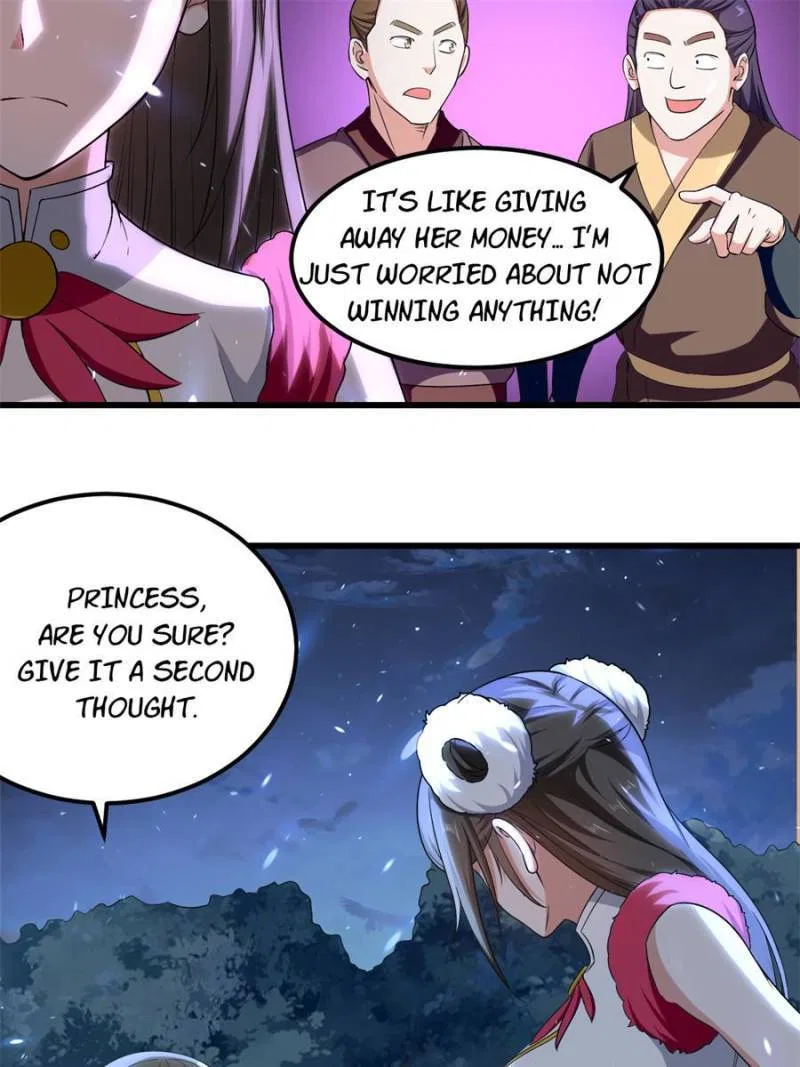 Super Son-in-law In Another World Chapter 85 – Page 65