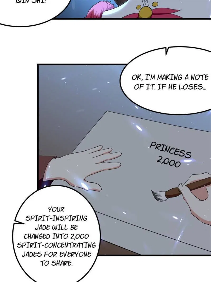 Super Son-in-law In Another World Chapter 85 – Page 69