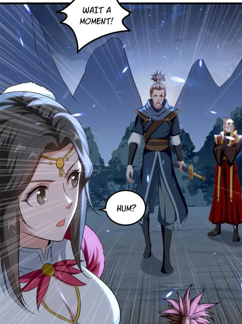 Super Son-in-law In Another World Chapter 85 – Page 71