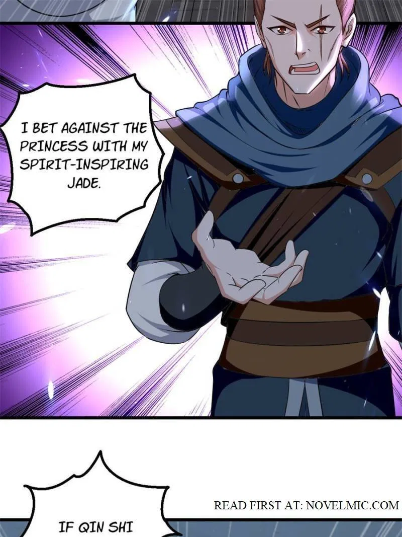 Super Son-in-law In Another World Chapter 85 – Page 73