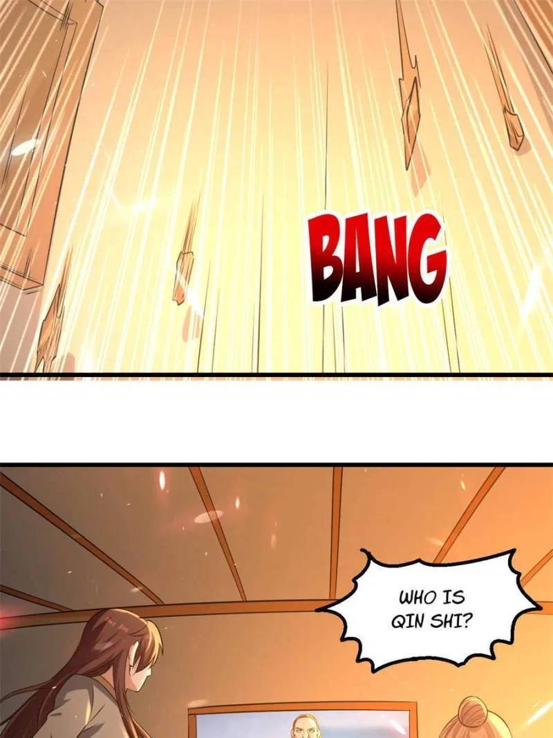 Super Son-in-law In Another World Chapter 84 – Page 3