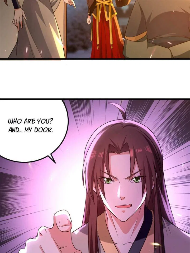 Super Son-in-law In Another World Chapter 84 – Page 5