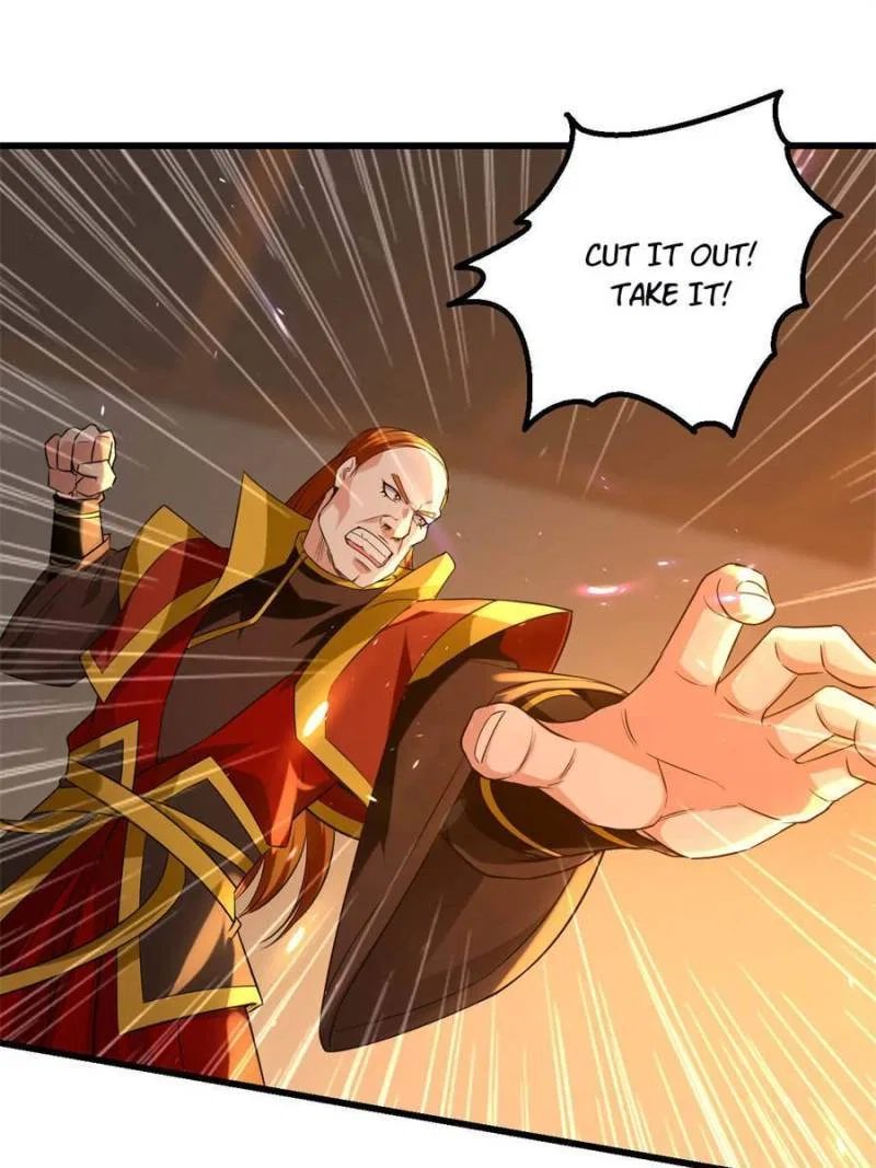 Super Son-in-law In Another World Chapter 84 – Page 7