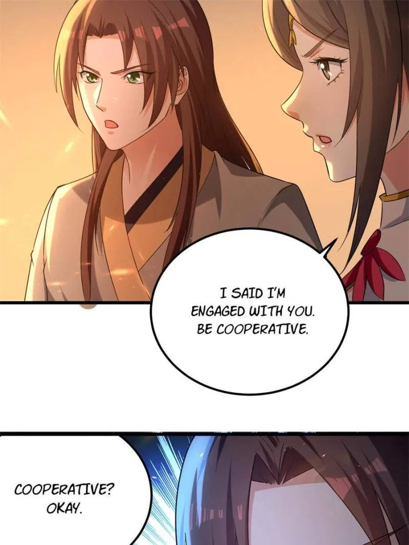 Super Son-in-law In Another World Chapter 84 – Page 19