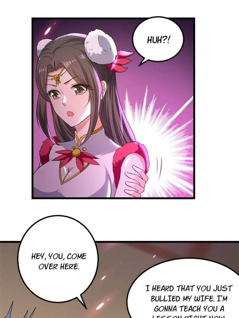 Super Son-in-law In Another World Chapter 84 – Page 22