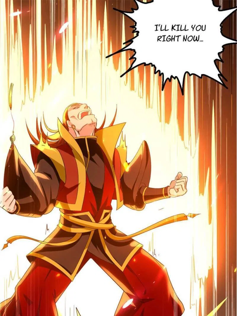 Super Son-in-law In Another World Chapter 84 – Page 26