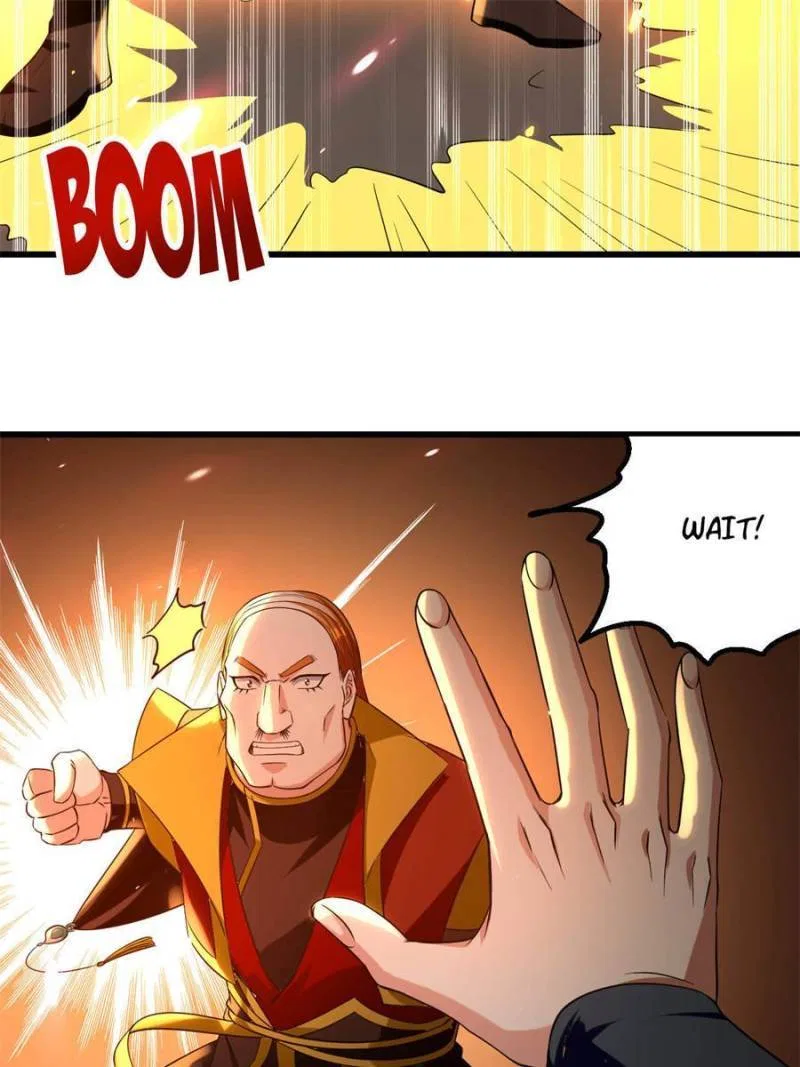 Super Son-in-law In Another World Chapter 84 – Page 28