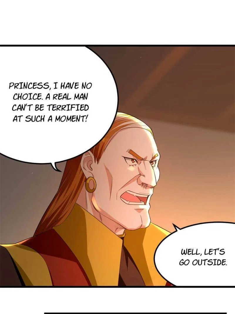 Super Son-in-law In Another World Chapter 84 – Page 32