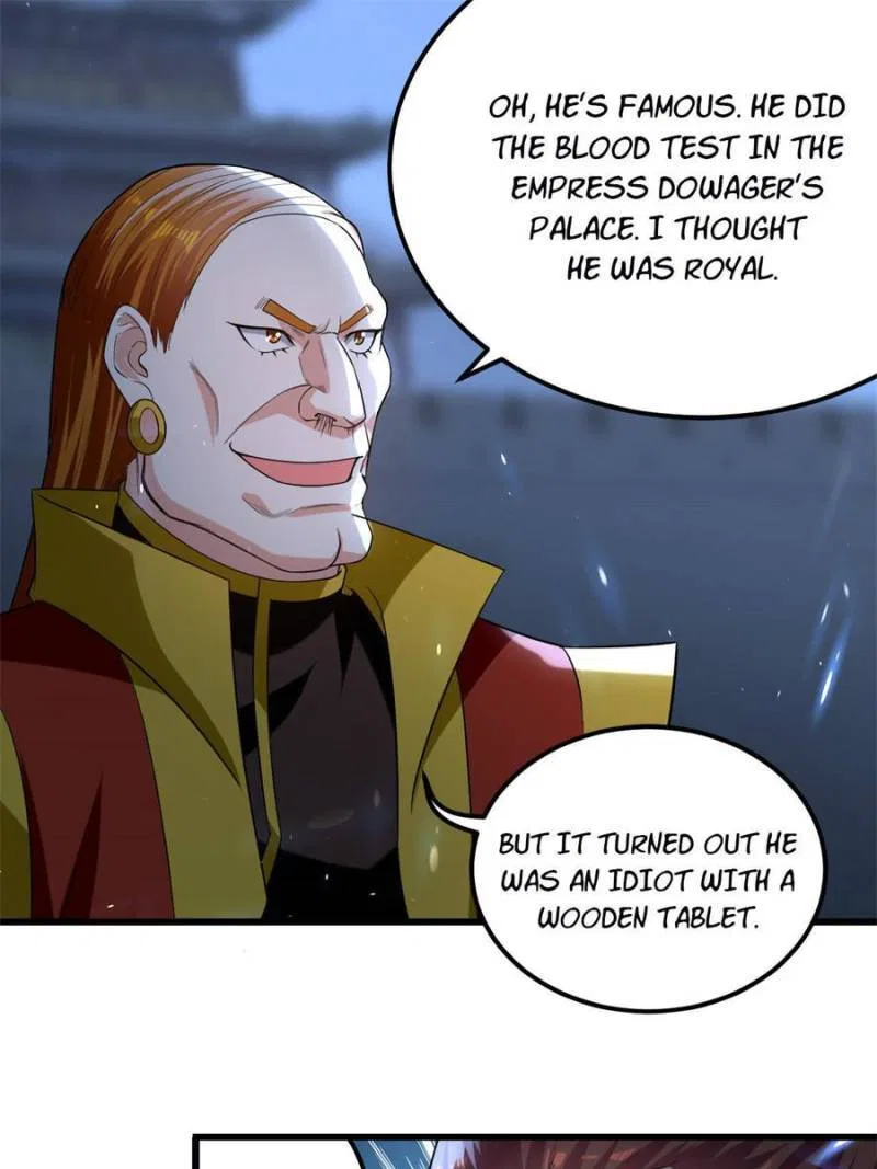 Super Son-in-law In Another World Chapter 84 – Page 45