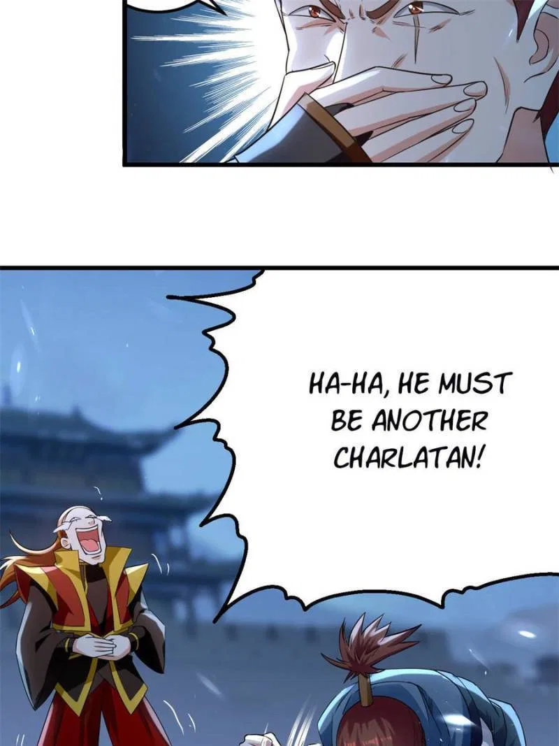 Super Son-in-law In Another World Chapter 84 – Page 47
