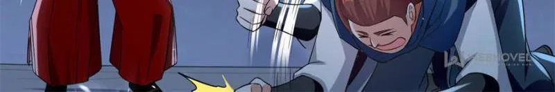 Super Son-in-law In Another World Chapter 84 – Page 48