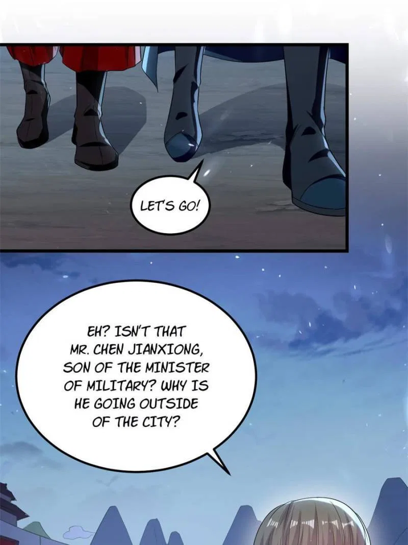 Super Son-in-law In Another World Chapter 84 – Page 51