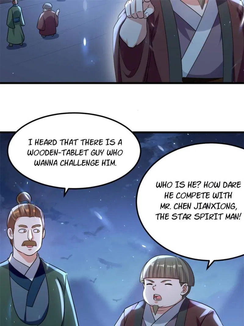 Super Son-in-law In Another World Chapter 84 – Page 53