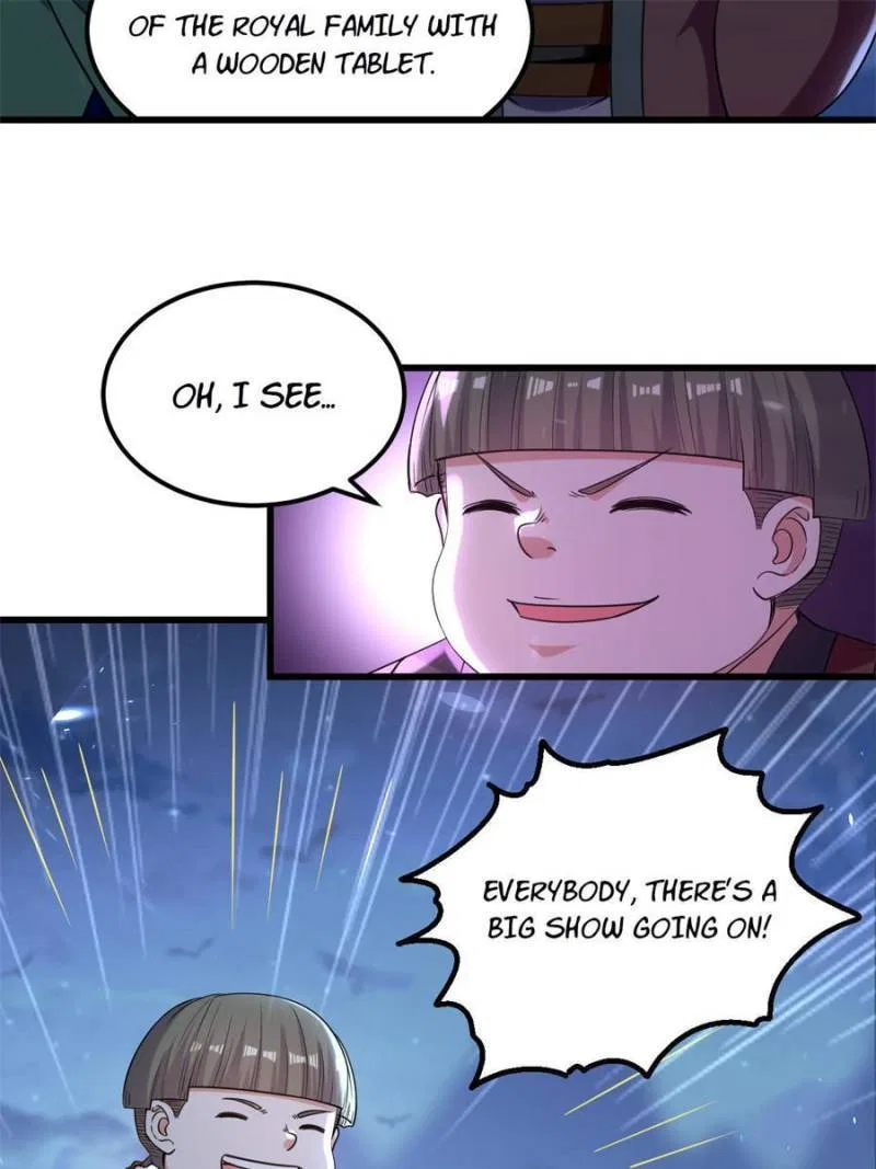 Super Son-in-law In Another World Chapter 84 – Page 55