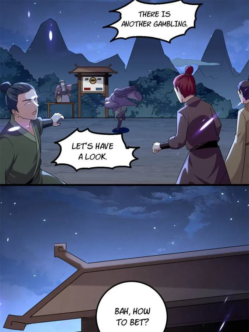 Super Son-in-law In Another World Chapter 84 – Page 60