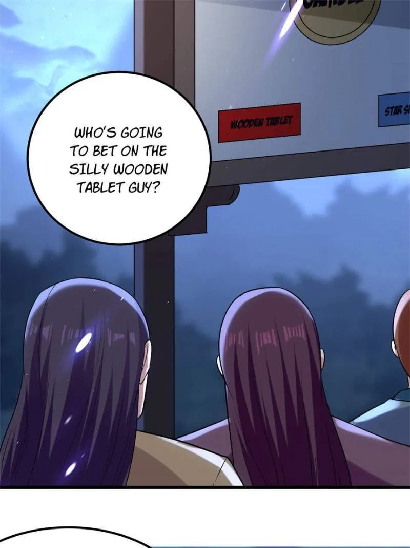 Super Son-in-law In Another World Chapter 84 – Page 62
