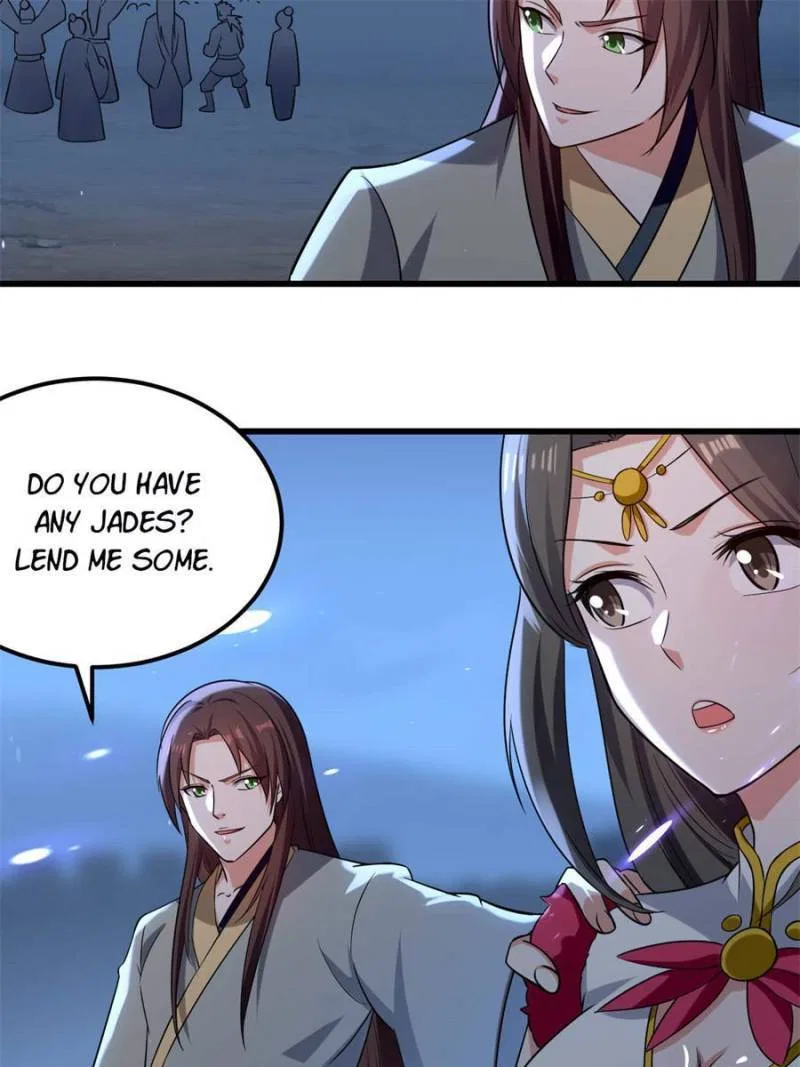 Super Son-in-law In Another World Chapter 84 – Page 66