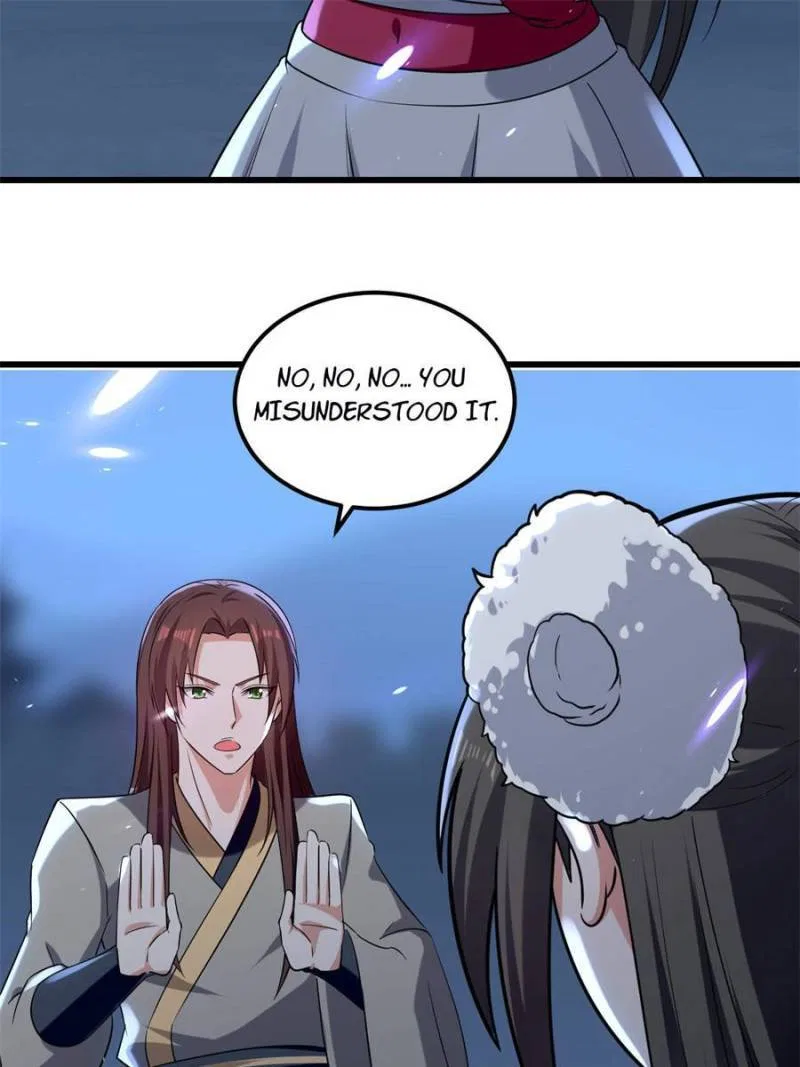 Super Son-in-law In Another World Chapter 84 – Page 70