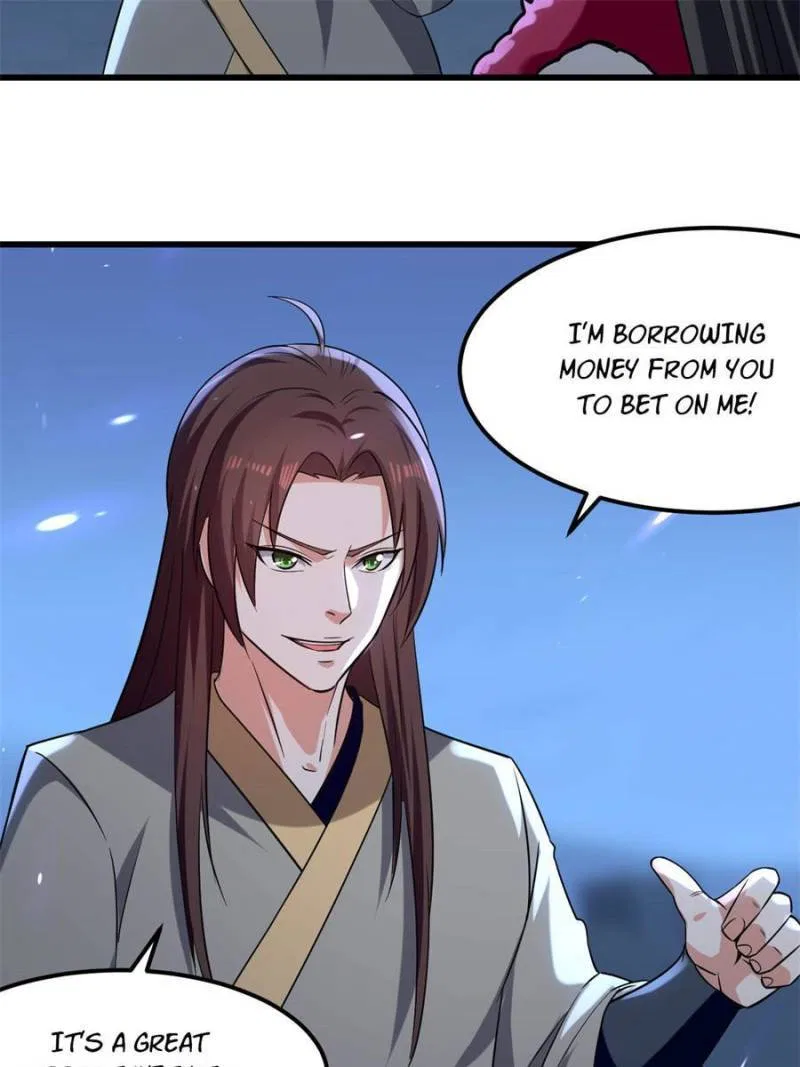 Super Son-in-law In Another World Chapter 84 – Page 72