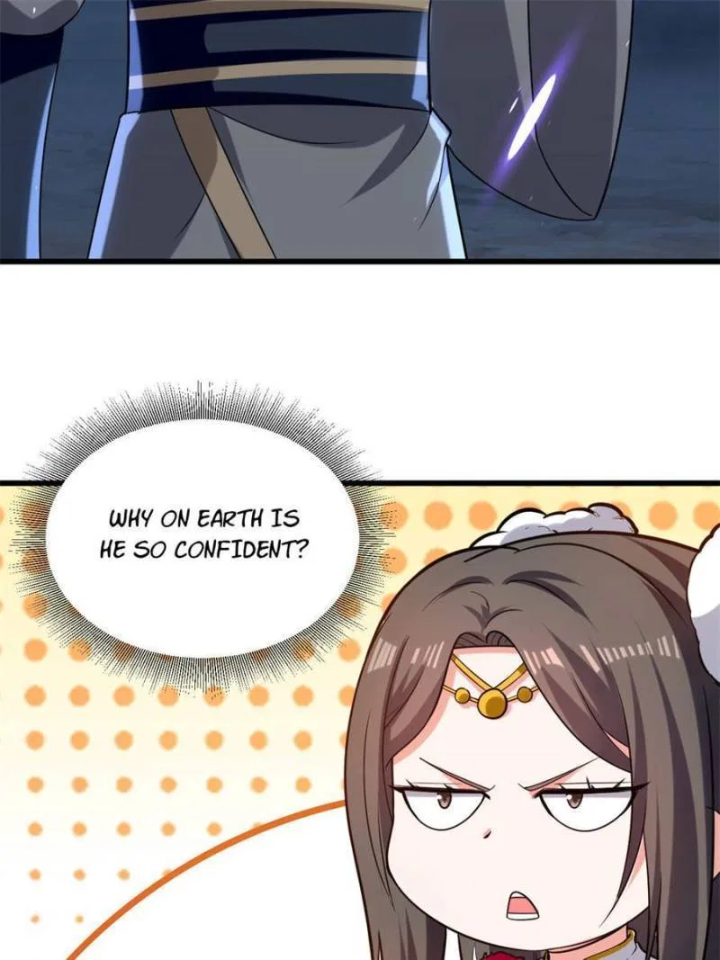Super Son-in-law In Another World Chapter 84 – Page 74