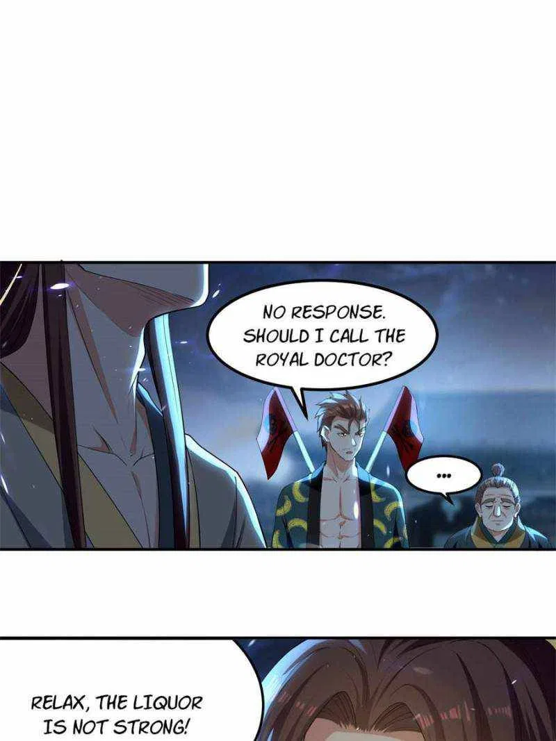 Super Son-in-law In Another World Chapter 83 – Page 1